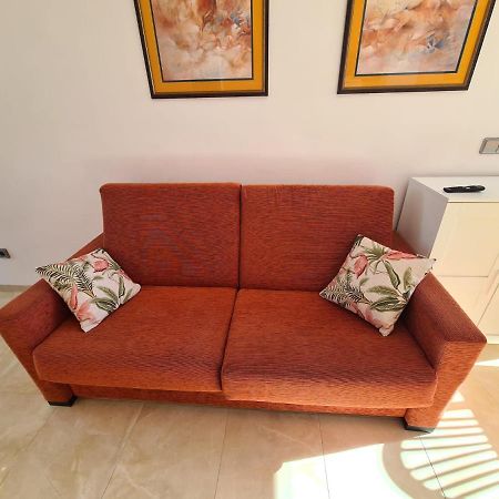 Apartamento Edificio Provima B 5 Benidorm Esterno foto