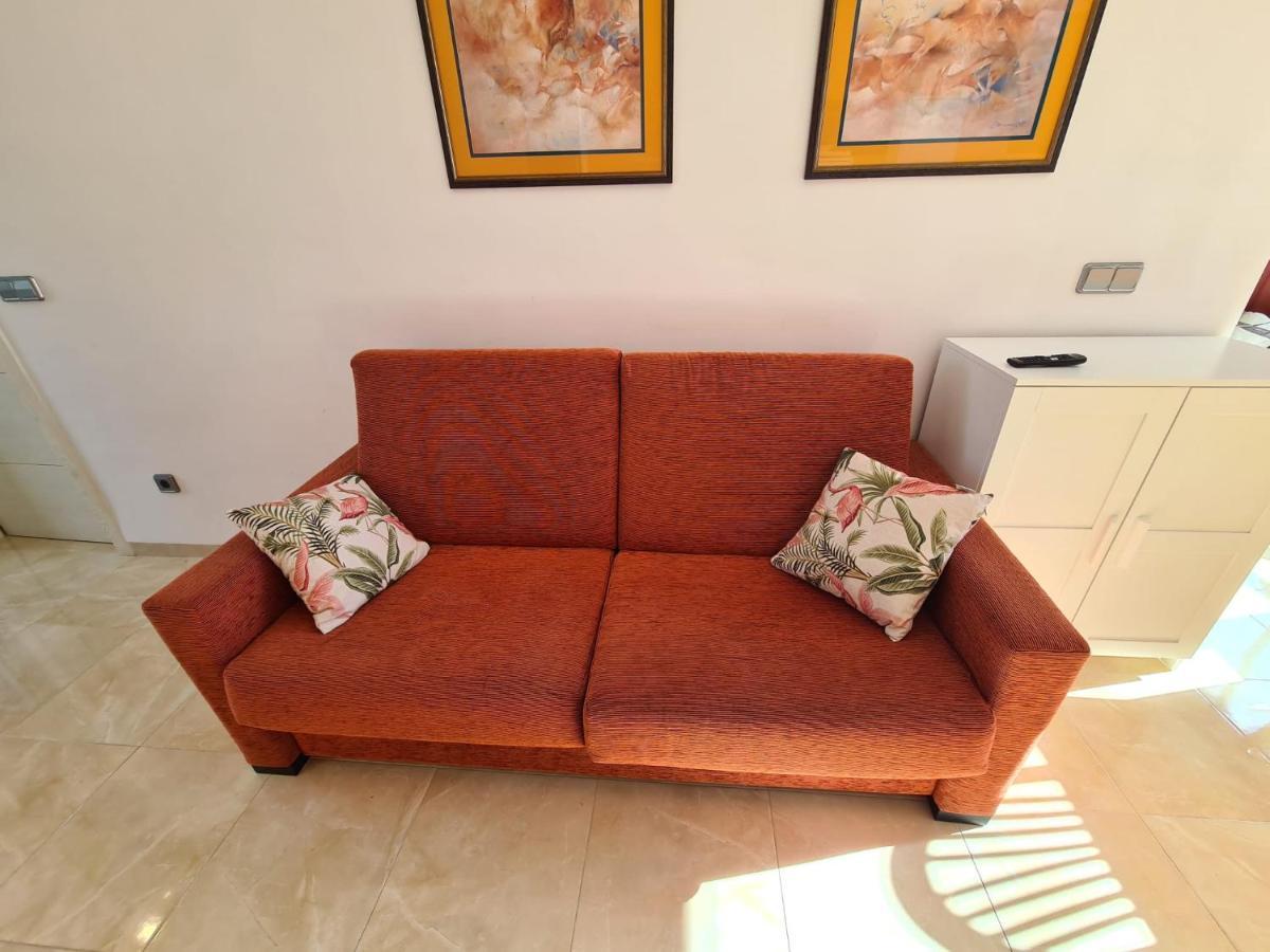 Apartamento Edificio Provima B 5 Benidorm Esterno foto