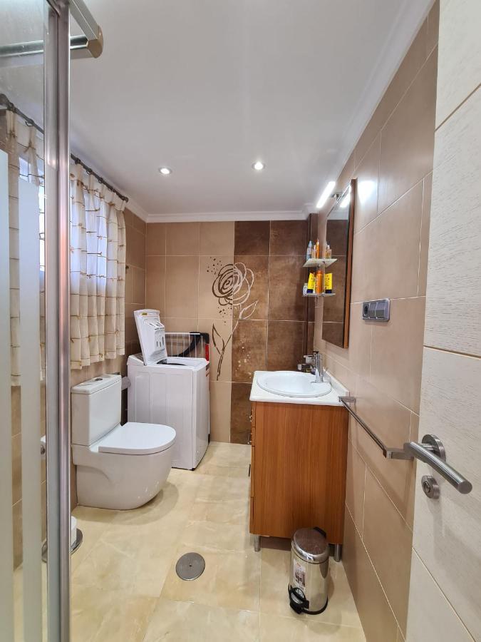 Apartamento Edificio Provima B 5 Benidorm Esterno foto