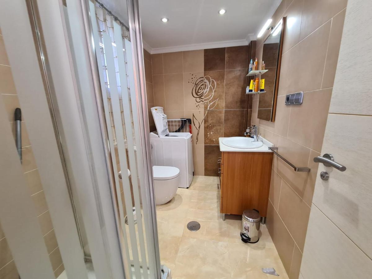 Apartamento Edificio Provima B 5 Benidorm Esterno foto